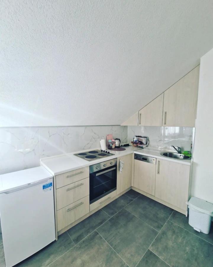 Appartement Stan Na Dan - Brcko 1 Extérieur photo