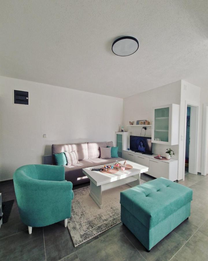 Appartement Stan Na Dan - Brcko 1 Extérieur photo
