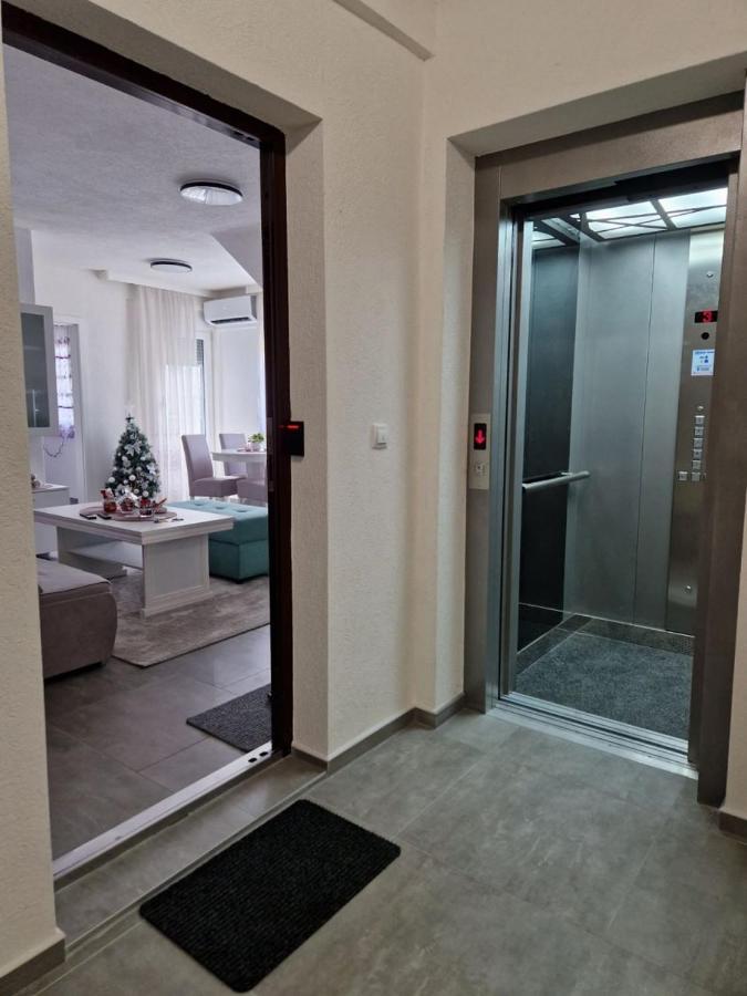 Appartement Stan Na Dan - Brcko 1 Extérieur photo