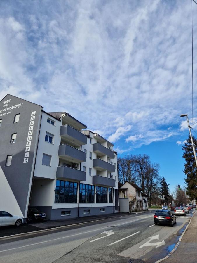 Appartement Stan Na Dan - Brcko 1 Extérieur photo