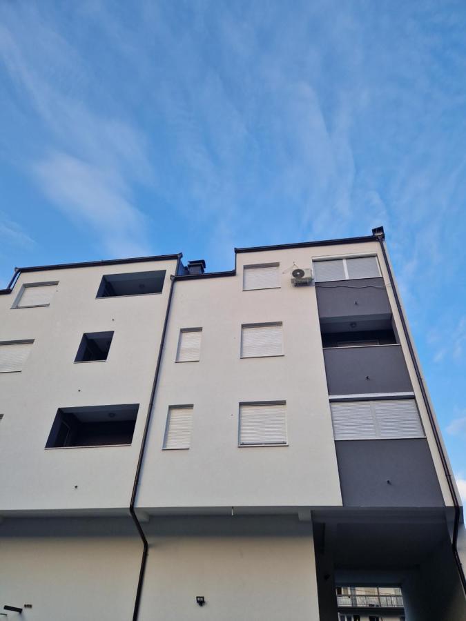 Appartement Stan Na Dan - Brcko 1 Extérieur photo