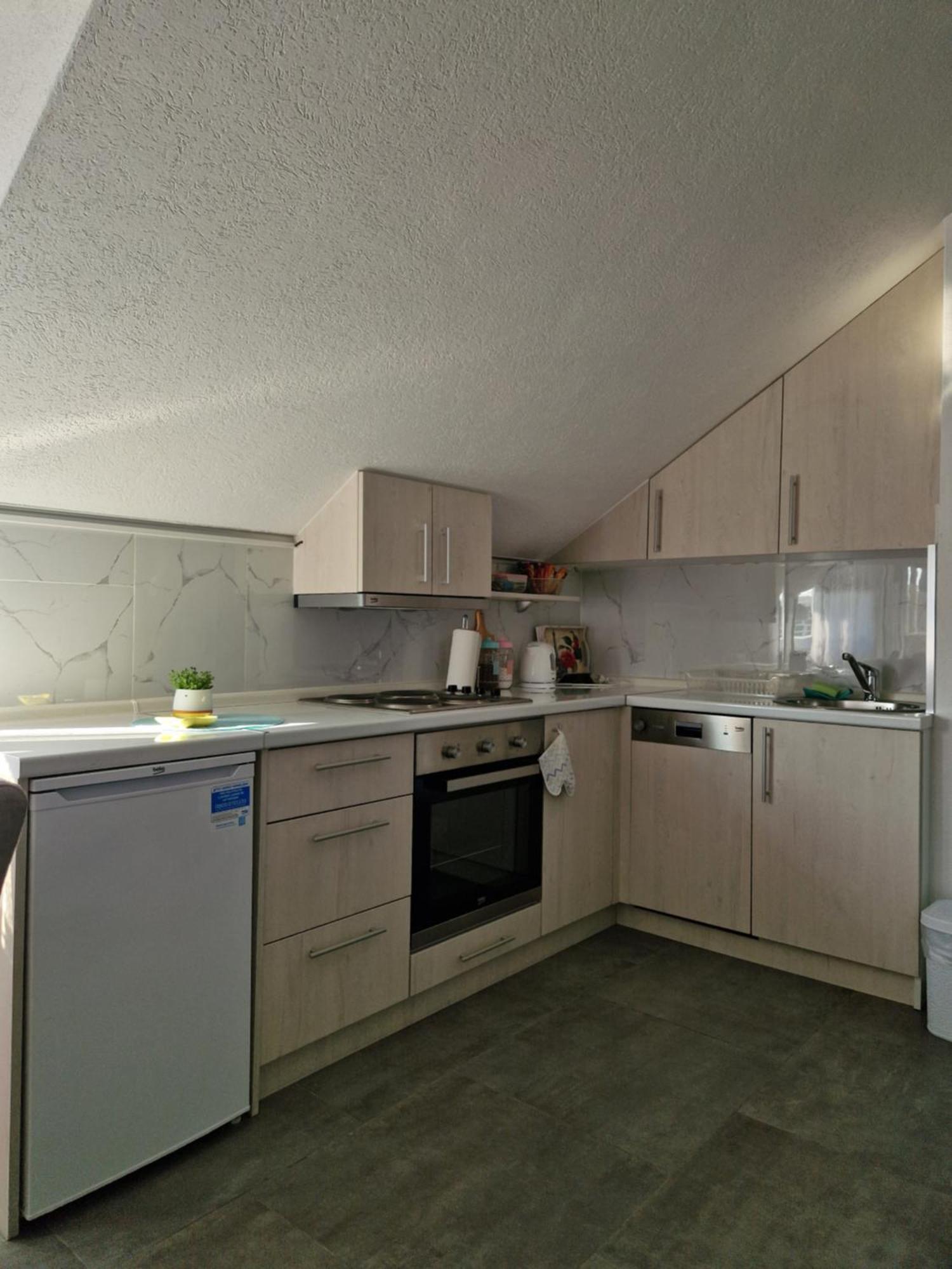 Appartement Stan Na Dan - Brcko 1 Extérieur photo