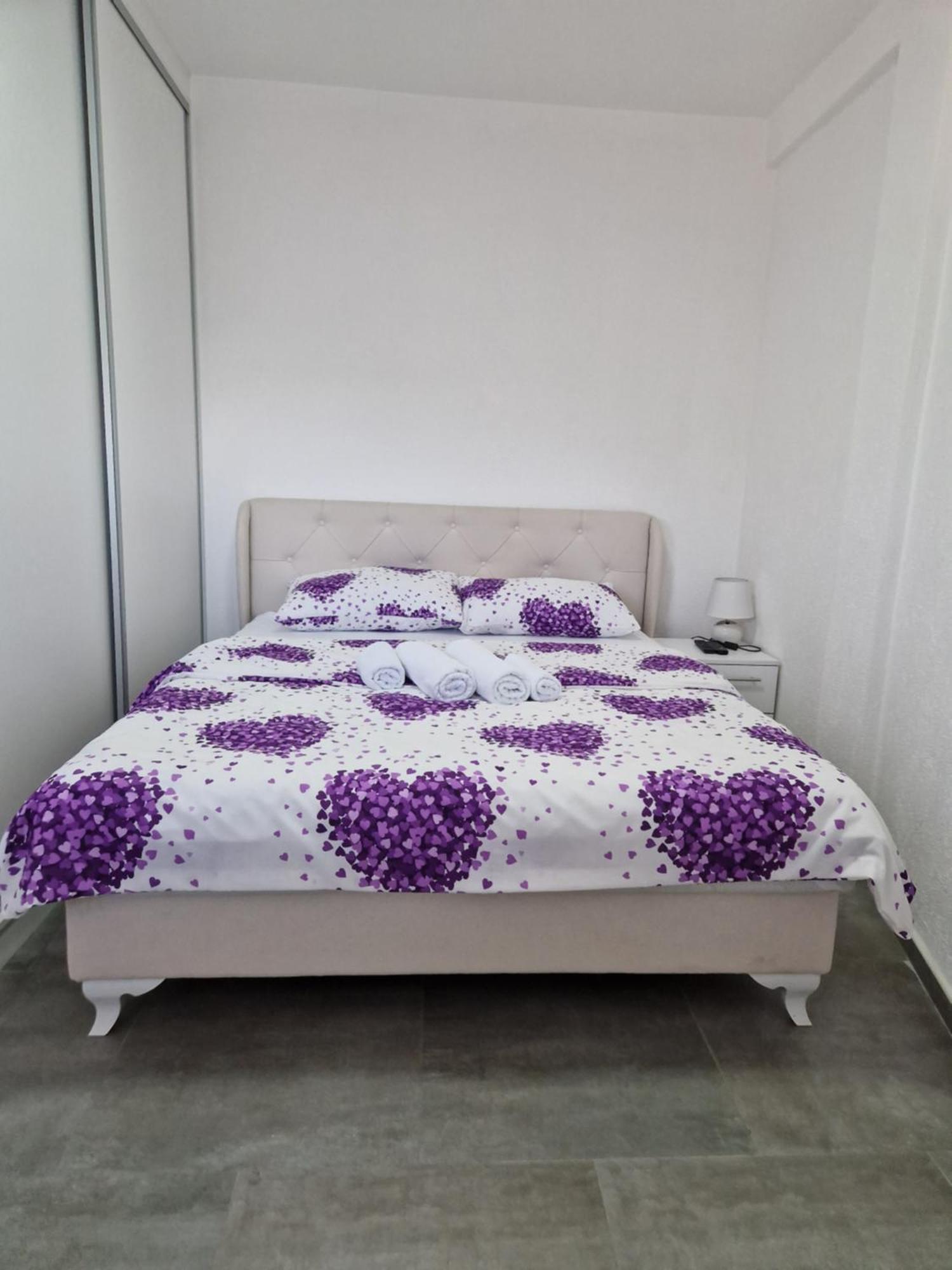Appartement Stan Na Dan - Brcko 1 Extérieur photo